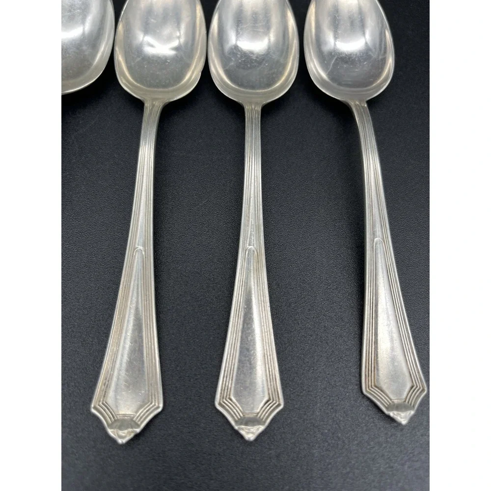 Gorham sterling silver